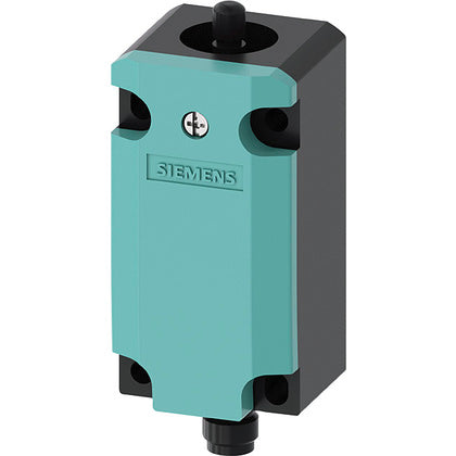 GRUNDBRYTARE METALL 1S+1Ö 3SE5114-0CA00-1AC5 (Rexel)