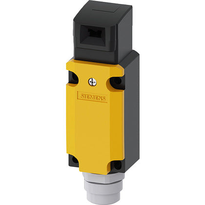 GRUNDBRYTARE SAFETY EX 1S+2Ö 3SE5115-0QV10-1AD1 (Rexel)