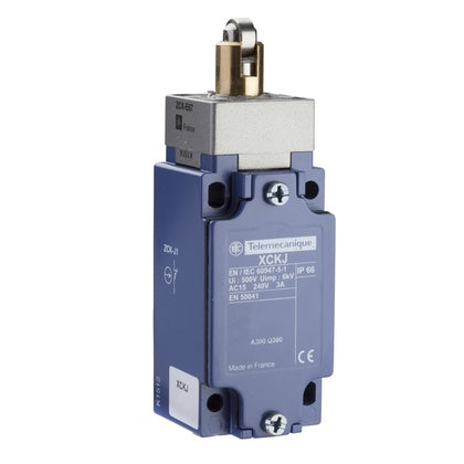 GRÄNSLÄGESBR. XCK-J161 (Rexel)