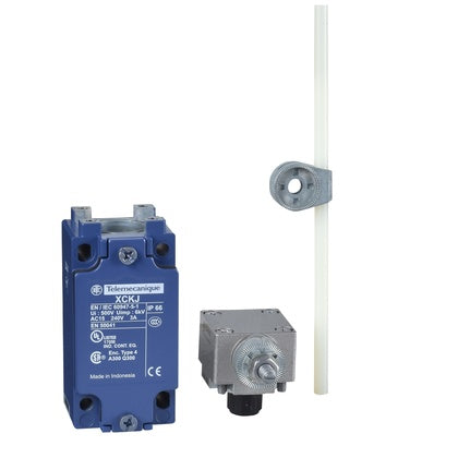 GRÄNSLÄGESBR. XCK-J10559 (Rexel)