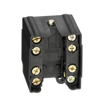 KONTAKTBLOCK XES-P2021 (Rexel)