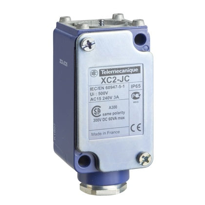 KONTAKTHUS ZC2JC2 (Rexel)