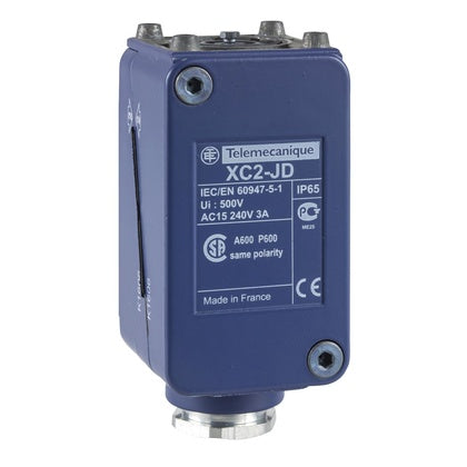 KONTAKTHUS PLUG-IN ZC2JD48 (Rexel)