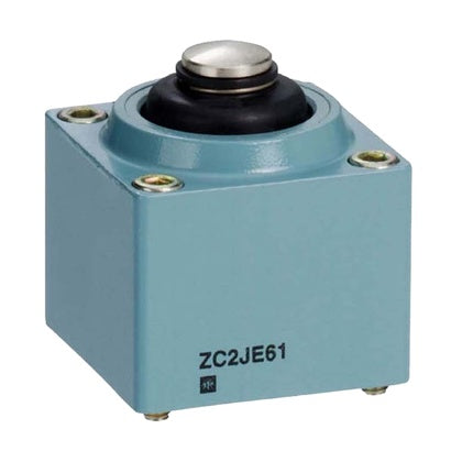 MANÖVERHUVUD ZC2JE61 (Rexel)
