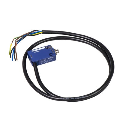 GRÄNSLÄGESBRYTARE XCMD2110L1 (Rexel)