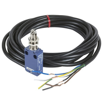 GRÄNSLÄGESBRYTARE XCMD25F2L1 (Rexel)