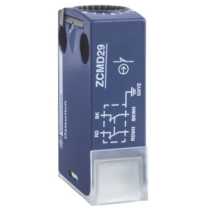 KONTAKTHUS SL+BR ZCMD25 (Rexel)