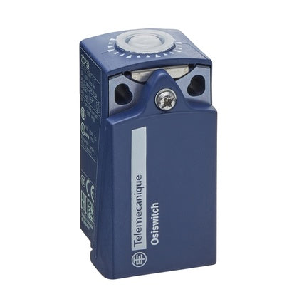 KONTAKTHUS 2BR+1SL ZCP39 (Rexel)