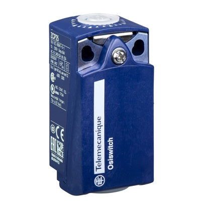 KONTAKTHUS BR+SL ZCP25 (Rexel)