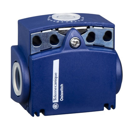 KONTAKTHUS SL+BR ZCT25P16 (Rexel)