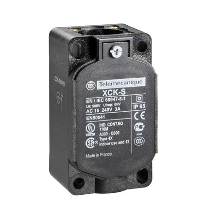 KONTAKTHUS ZCKS1H29 (Rexel)