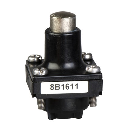MANÖVERHUVUD ZCKD01 (Rexel)