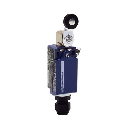 GRÄNSL ARM/RULLE ATEX D (Rexel)
