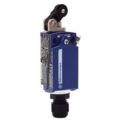 GRÄNSL ARM/RULLE ATEX D (Rexel)