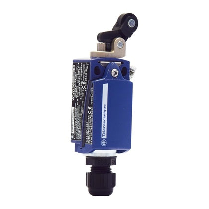 GRÄNSL ARM/RULLE ATEX D (Rexel)
