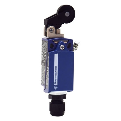 GRÄNSL ARM/RULLE ATEX D (Rexel)
