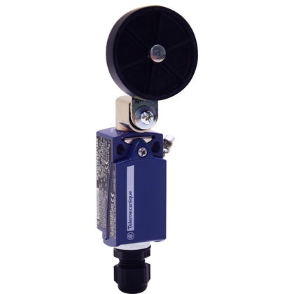 GRÄNSL ARM/RULLE ATEX D (Rexel)