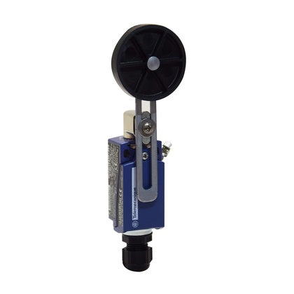 GRÄNSL ARM/RULLE ATEX D (Rexel)