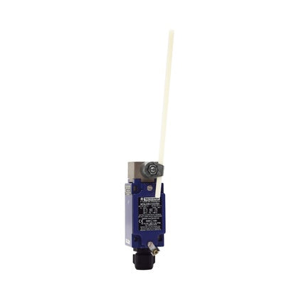 GRÄNSL PLASTPINNE ATEX D (Rexel)