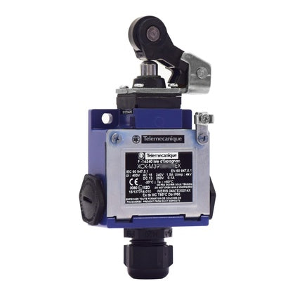 GRÄNSL ARM/RULLE ATEX D (Rexel)