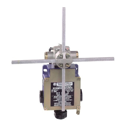 XCKMR54D1H29EX GRÄNSLÄGE ATEXD (Rexel)
