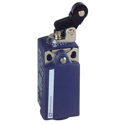 GRÄNSLÄGE PLAST 1BR1SL M16 (Rexel)