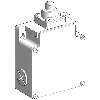 GRÄNSLÄGE METALL 1SL+1BR (Rexel)