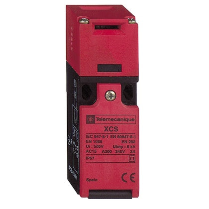 FÖRREGLINGSBRYTARE XCSPA991 EJ LÅS (Rexel)