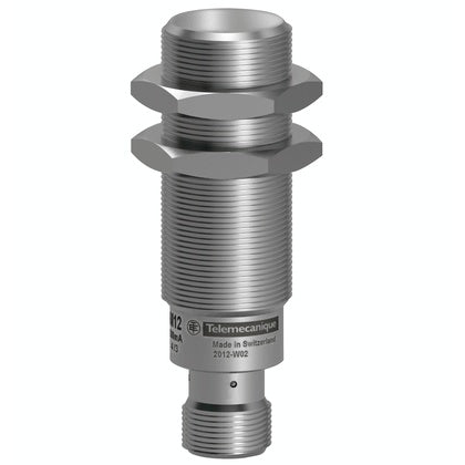 Ind giv 316 M18 Sn=10mm sk M12 (Rexel)