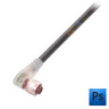 GIVARKABEL M8X1 (Rexel)