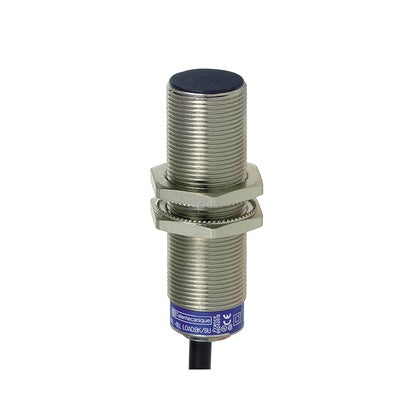 Induktivgivare M18 SN=8mm sl (Rexel)