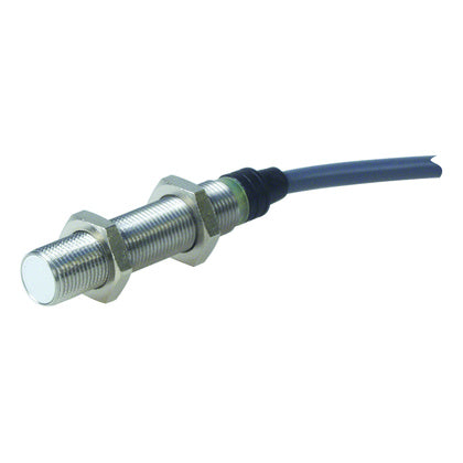 IND GIV M12/2-TR.AC NC STÅL (Rexel)