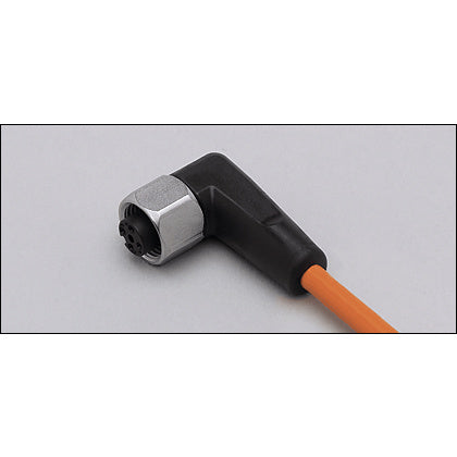 Kabel hona vinklad M12 5m (Rexel)