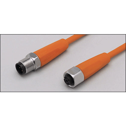 Kabel rak/rak M12 5m (Rexel)