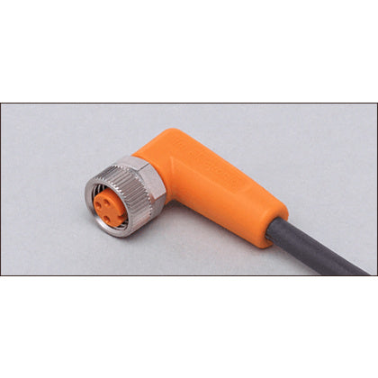 Kabel vinklad M8 2m (Rexel)