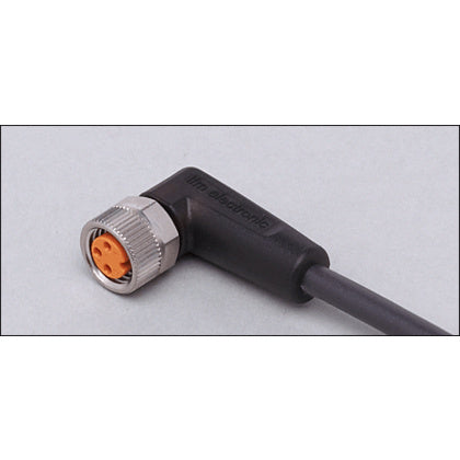 Kabel vinklad M8 2m (Rexel)
