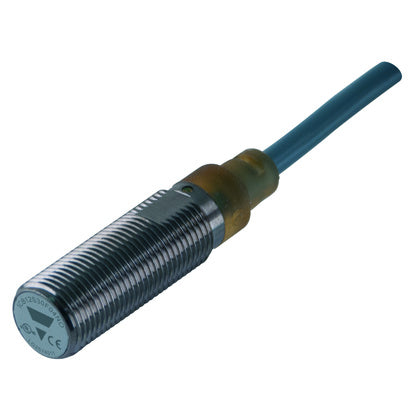 IND GIV M12 SKÄRM NPN/NO/KAB (Rexel)
