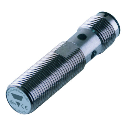IND GIV M12 SKÄRM NPN/NO/PLG (Rexel)