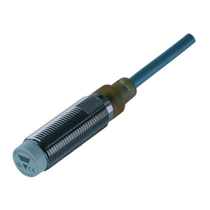 IND GIV M12 OSKÄRM NPN/NO/KAB (Rexel)
