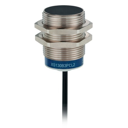 Induktiv givare PNP NO+NC Sn15 (Rexel)