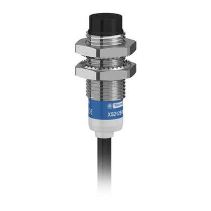 INDUKTIV GIVARE M12 SN 8MM 2M (Rexel)