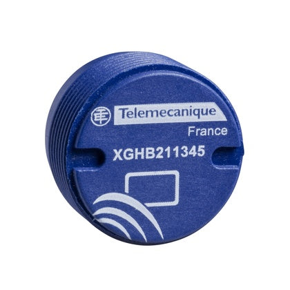RFID-tag cylindrisk M18 256B (Rexel)