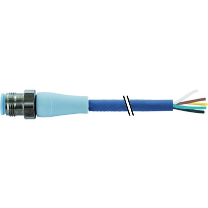 Kablage M12 M/öpp 5P 10 m (Rexel)