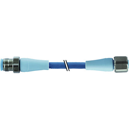 Kablage M12F/M12M 5P 2m (Rexel)