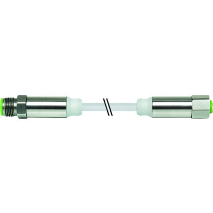 Kablage M12F/M12M 4P 3,5m (Rexel)