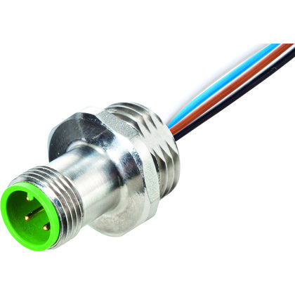 Chassikont M12 Hane A-kod 12-P (Rexel)