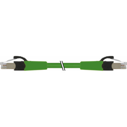 Kablage RJ45M/RJ45M 1m (Rexel)