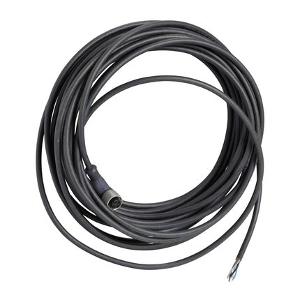 Kabel M12 PUR hona 5-Pol 10m (Rexel)