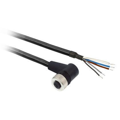 Kabel M12 PUR hona 5-Pol 20m (Rexel)