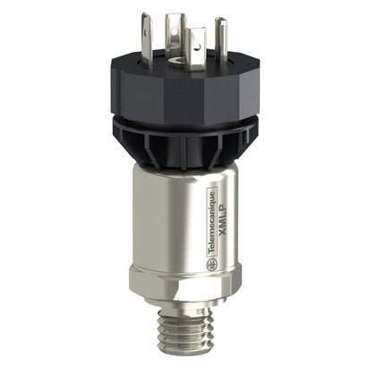 Tryckgiva 400 bar DIN 4-20mA (Rexel)